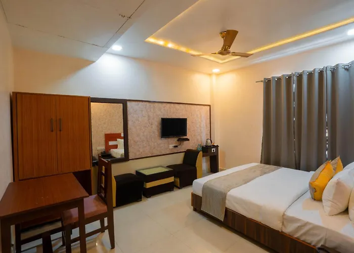 Hotel Kiaara