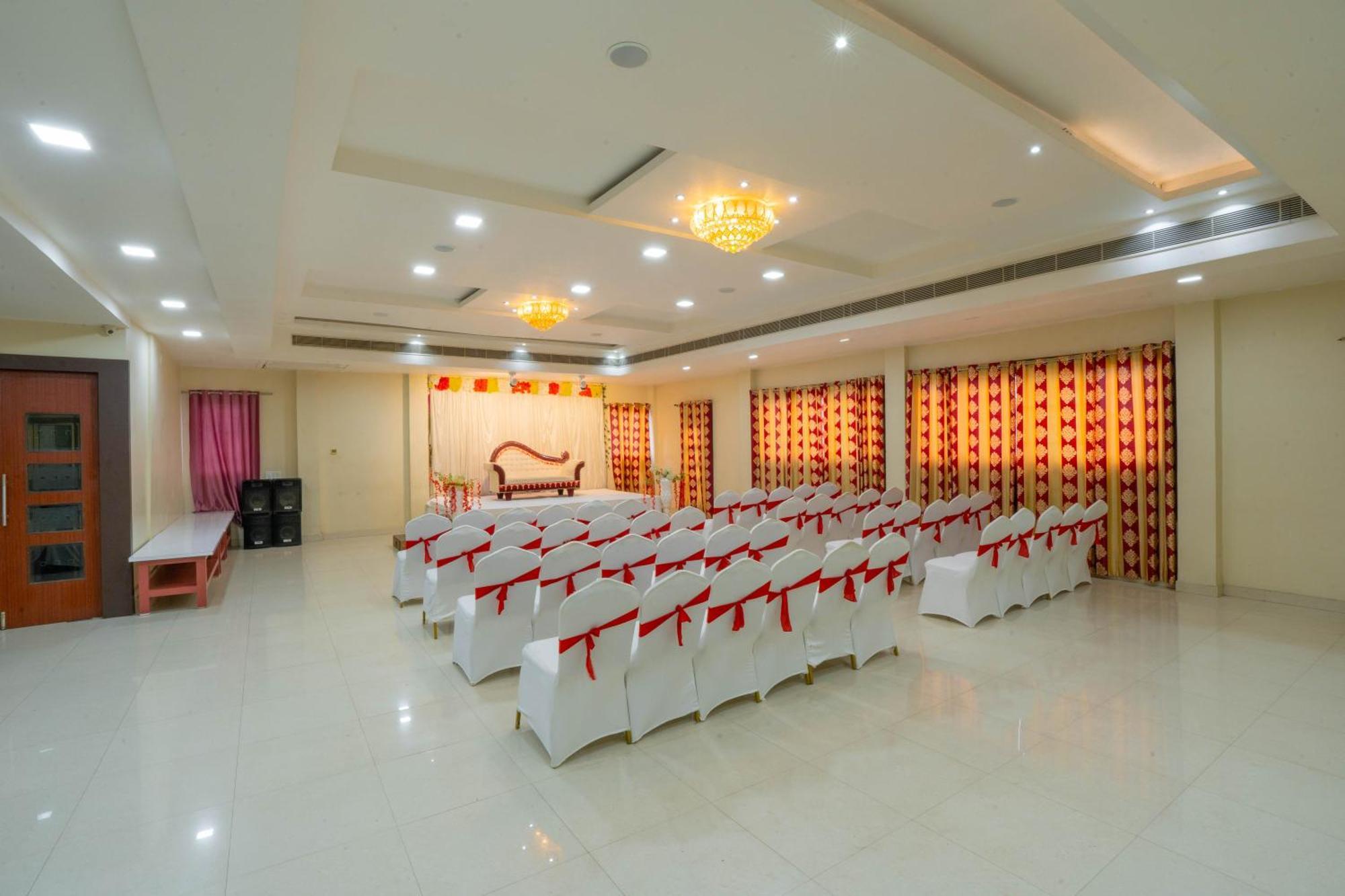 Kiaara Hotel