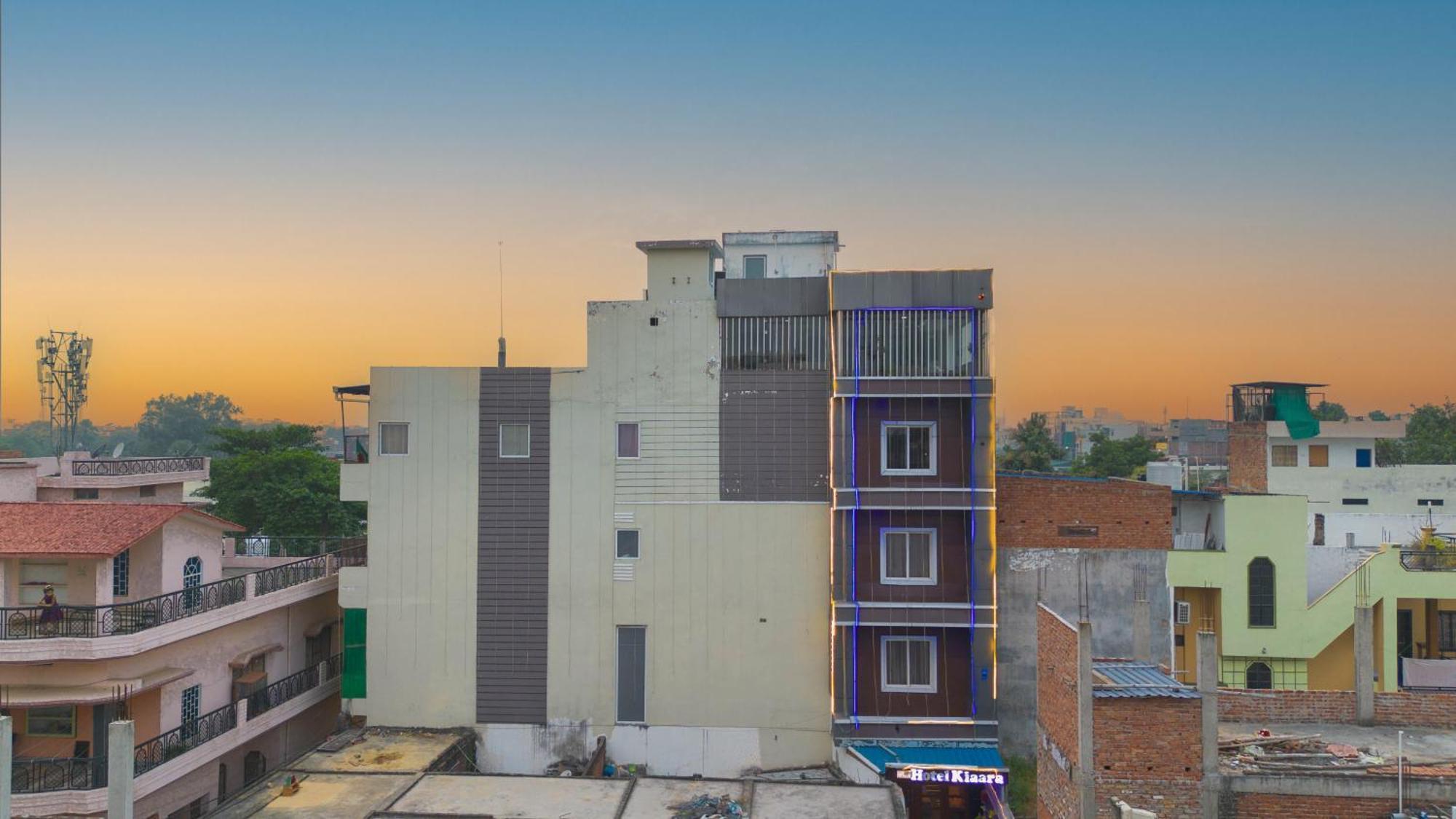 Hotel Kiaara 3*