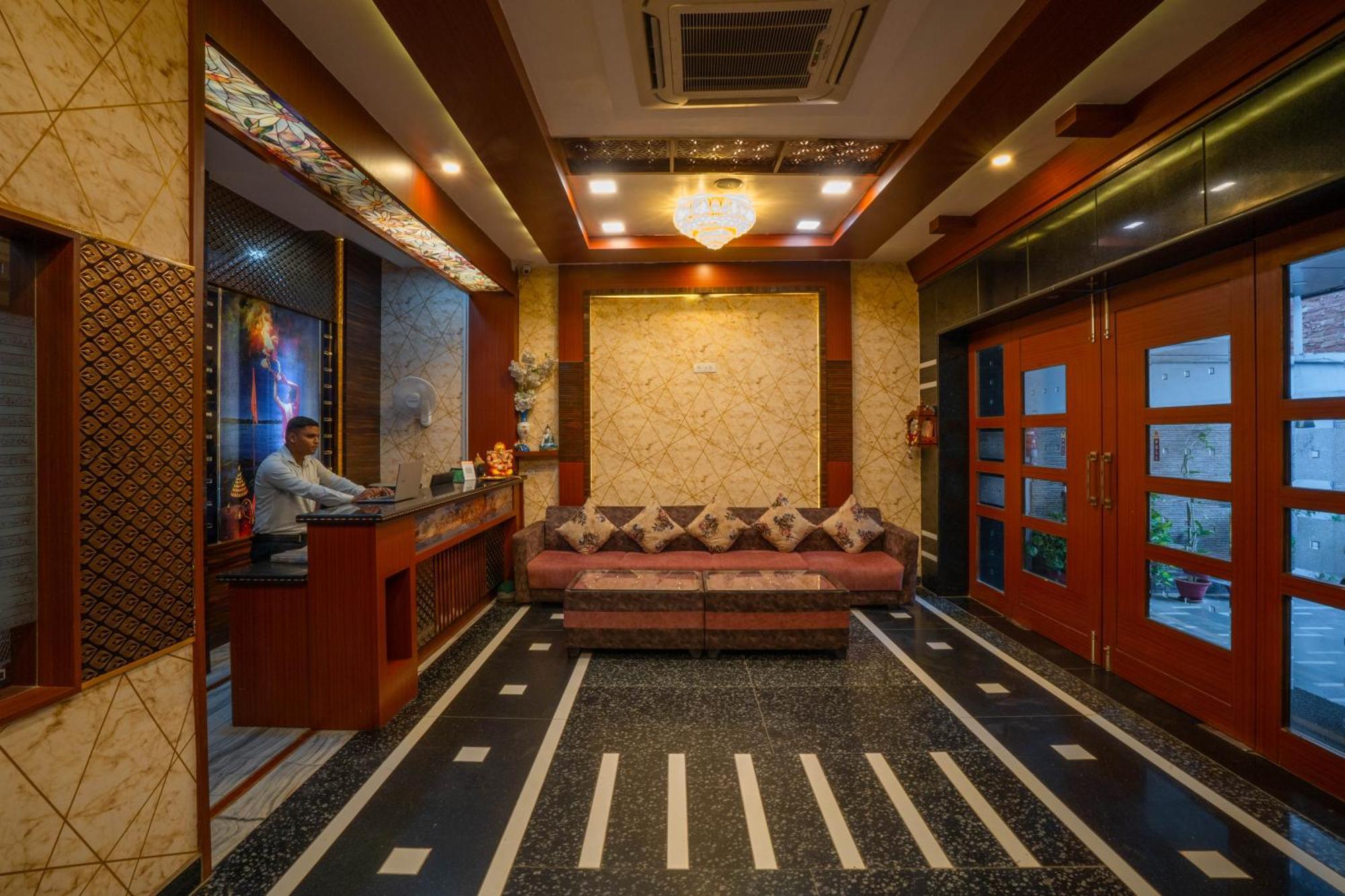 Hotel Kiaara