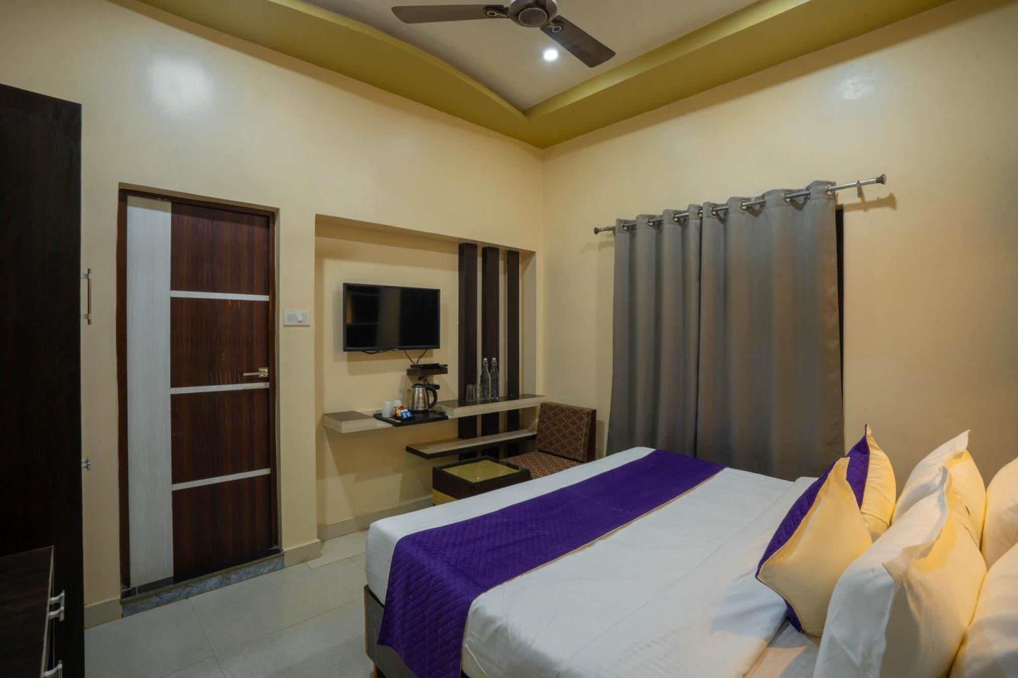 Kiaara Hotel