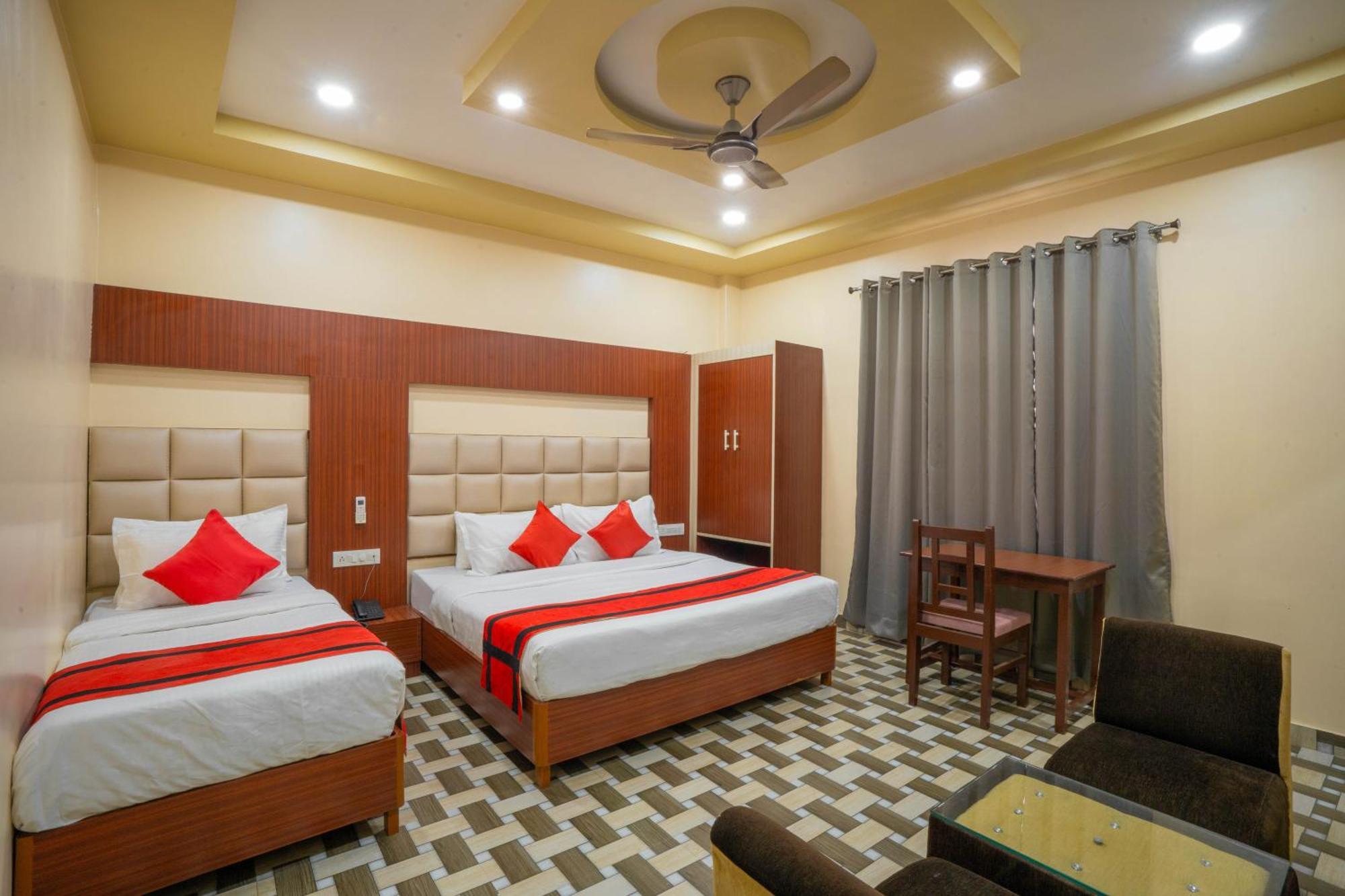 Kiaara Varanasi