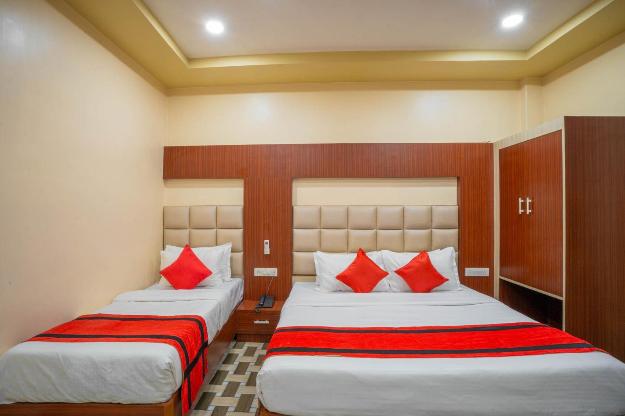 Kiaara Hotel 3*