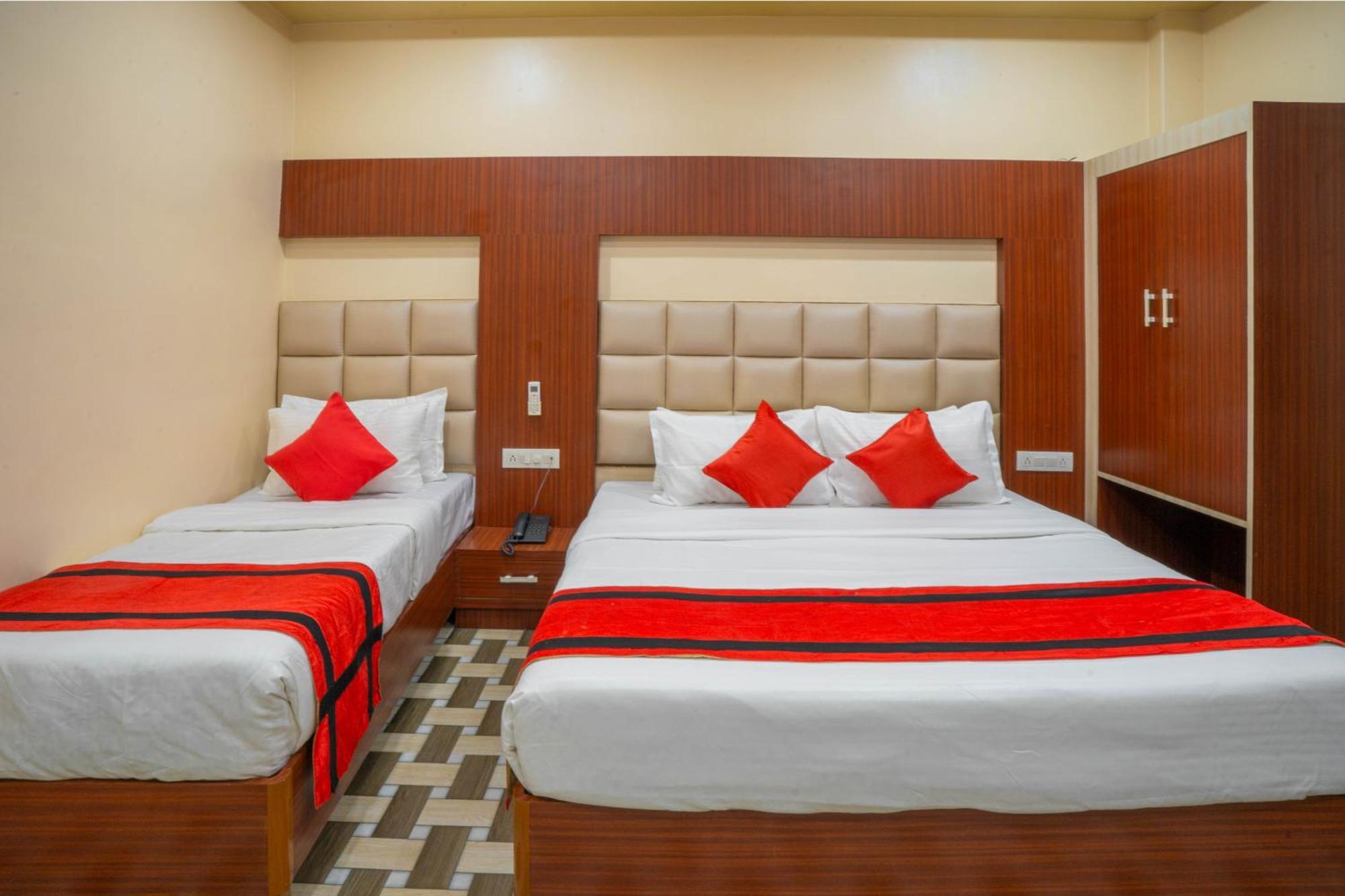 Kiaara Hotel Varanasi