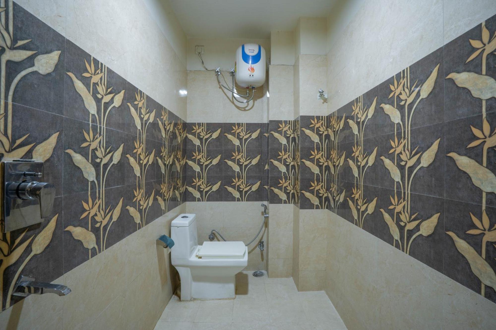 Hotel Kiaara 3*